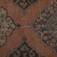 Vintage Turkish hallway rug 88x397 cm