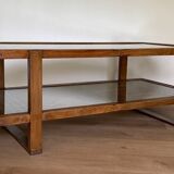Table basse coréenne