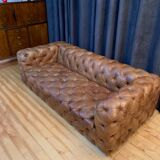 Chesterfield Sofa, 1990s