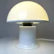 Mushroom Table Lamp By Dijkstra Lampen, The Netherlands, 1970S