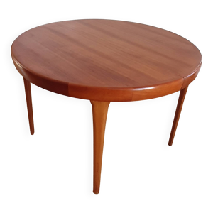 Table scandinave vintage - double