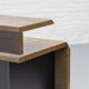Lenox Sideboard by Giovanni Offredi for Saporiti