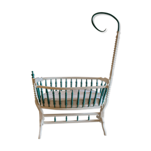 Berceau bercelonette