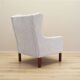 Lounge armchair, Danish design, 1960s, production: Denmark