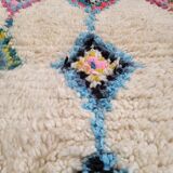 Tapis berbère Azilal 104x171cm
