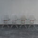 DKR chairs by Charles and Ray Eames for Herman Miller