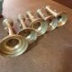Candle holders