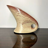 Bertoncello design vase from the 60s