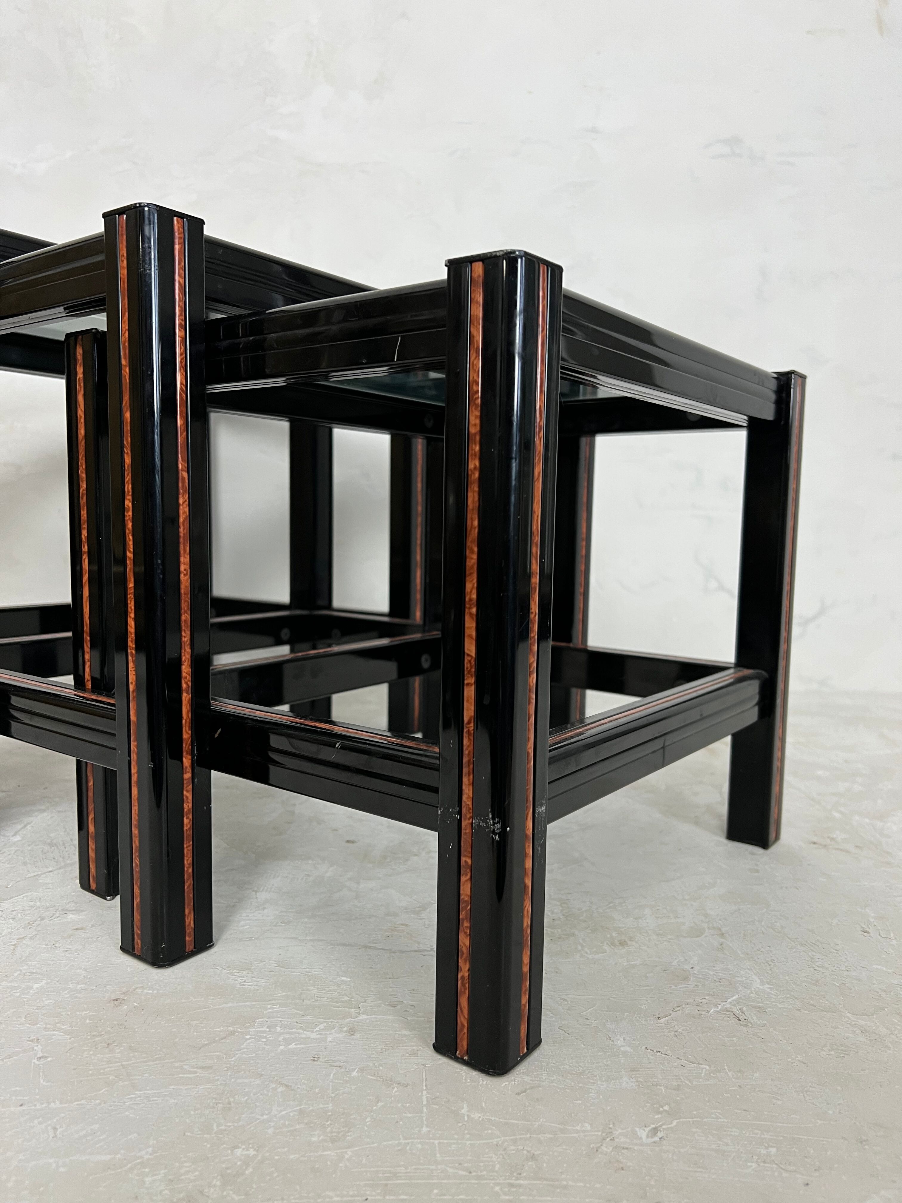 Mimiset vintage black