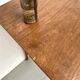 Small wooden desk from the 40s-50s