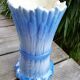 Slurry vase