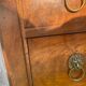 Commode ancienne empire consulat retour d’Egypte