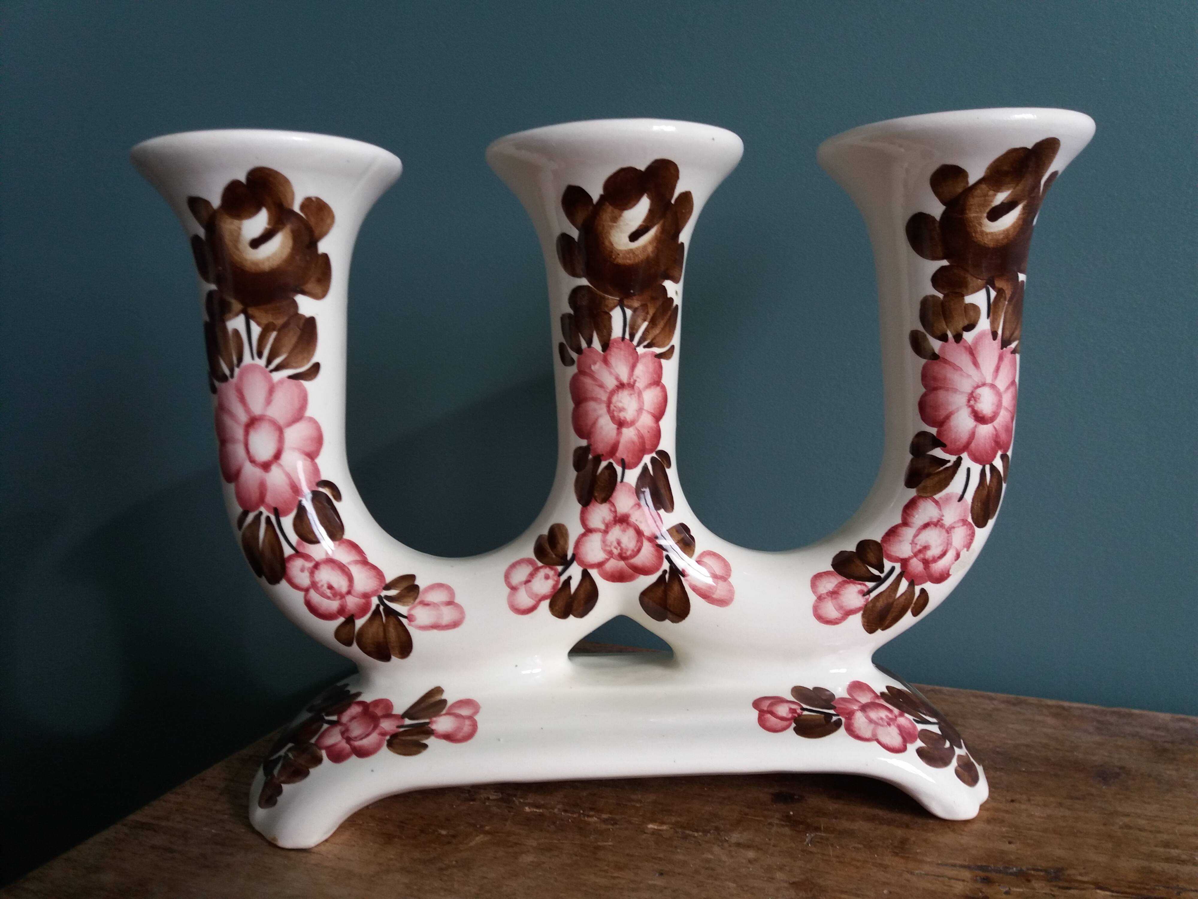 Candlestick candle holder ZF Kolo Poland