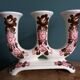 Chandelier bougeoir ZF Kolo Pologne
