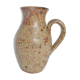 Pitcher in old sandstone