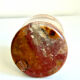 Vintage SAROME Japan Marble Onyx Table Lighter
