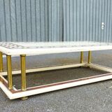 Large coffee table from Maison Roméo