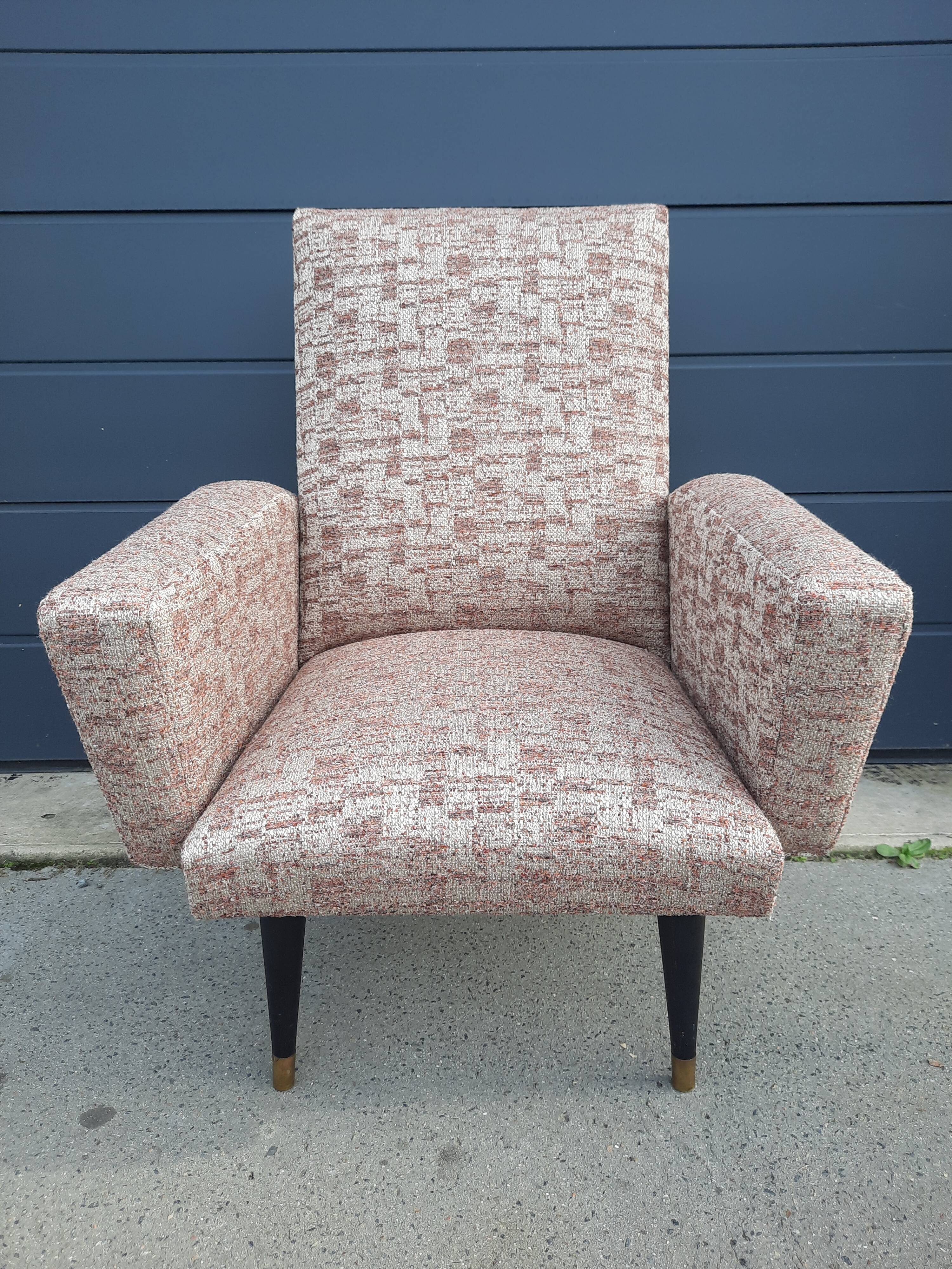 1960's armchair