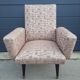Fauteuil 1960'S