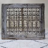 Old recoverable window