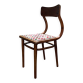 « Chaise de dactylographe » – par Thonet (Gebrüder Thonet), début des années 1900