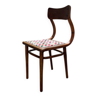 « Chaise de dactylographe » – par Thonet (Gebrüder Thonet), début des années 1900