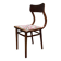 'typist chair' – by Thonet (Gebrüder Thonet), early 1900s