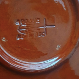 Plat Abbaye Notre Dame du Bec