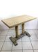 Table de bistrot Martin Méallet en formica, années 50