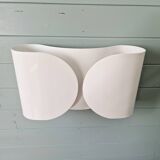 Applique murale Flos, modèle Foglio, design Tobia Scarpa, 1966