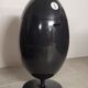 Trash bin "habit design" ovetto gianluca soldi