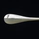 Silver ladle "hénin et fils"