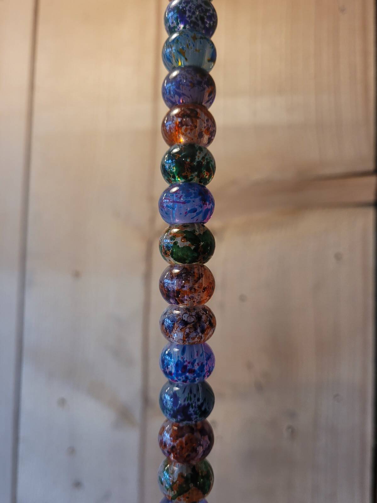 “LUXO” ball suspension