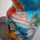 Vase Desimone