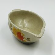 Vintage Jamaica Grès Saint-Amand Sauce Boat