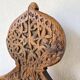 Coffee table, Afghan prayer table, 19th century
