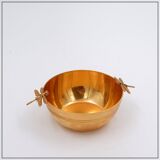 Dragonfly bowl or pocket emptier