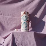 Perle - vase en céramique