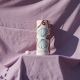Pearl - ceramic vase