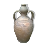 Ancient pottery
