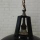 Industrial pendant lamp