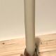 Slurry candle holder