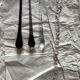 Murano crystal chandelier. Handmade by glass craftsman. Signoretti House.