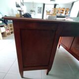 Art Deco desk 1930-1940