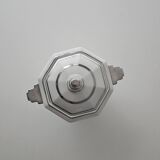 Limoges porcelain sugar bowl