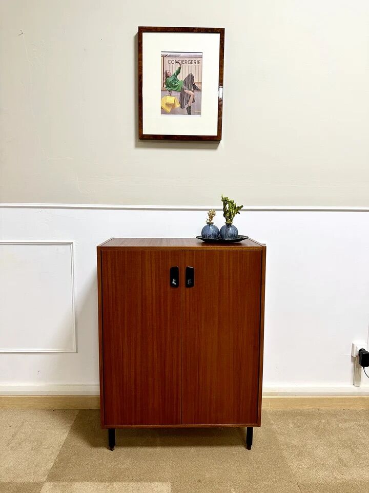Vintage shoe furniture