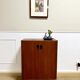 Vintage shoe furniture