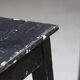 Pair of painter's studio stools France 1950