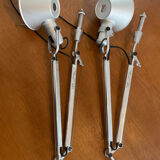 Set of 2 Artemide Tolomeo