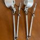Set of 2 Artemide Tolomeo